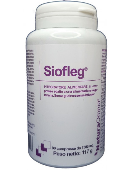 Siofleg 90 compresse