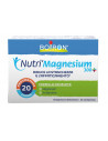 Nutri magnesium 300+ 80 compresse