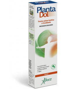 Plantadol pomata 50ml