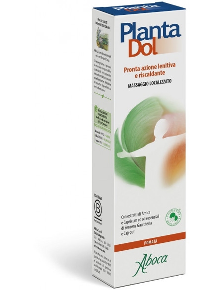 Plantadol pomata 50ml