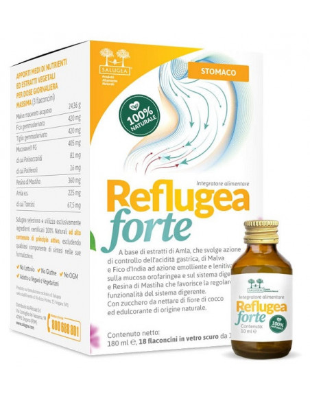 Reflugea forte 18fll-disp 25/0