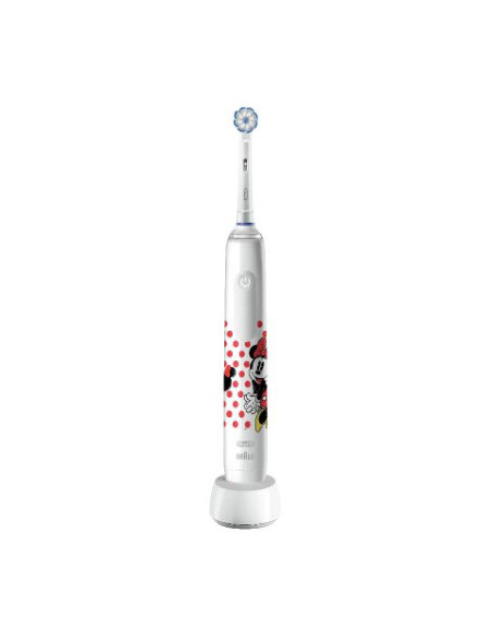 Oralb pro 3 j minnie spazz ele