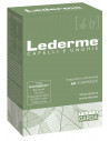 Lederme capelli unghie 60 compresse