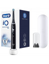 Oralb io 6 black spazz+2refill