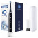 Oralb io 6 black spazz+2refill