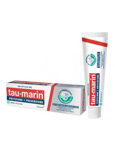 Tau marin dentif menta del75ml