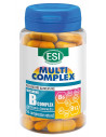 Vitamine b complex 50 compresse esi (