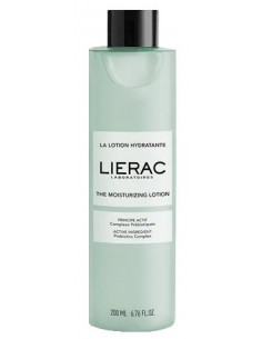 Lierac lozione idratante 200ml