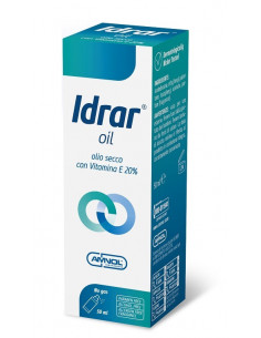 Idrar oil 50ml