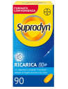 Supradyn ricarica 50+ 90 compresse ri