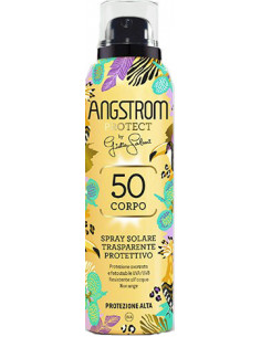 Angstrom spray tr spf50 lim ed