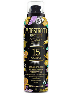 Angstrom spray tr spf15 lim ed