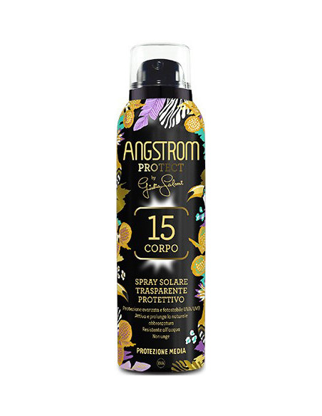 Angstrom spray tr spf15 lim ed