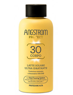 Angstrom protect lat sol spf30