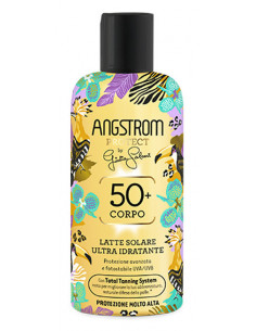 Angstrom lat sol spf50+ lim ed