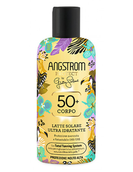 Angstrom lat sol spf50+ lim ed