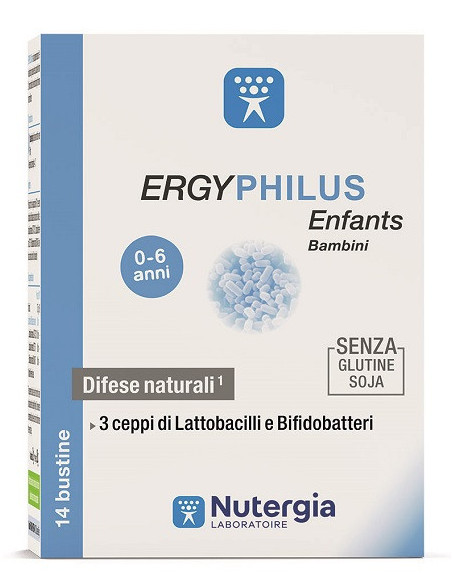 Ergyphilus enfants 14bust