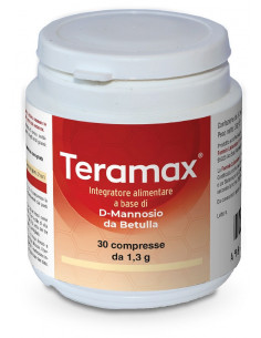 Teramax 30 compresse