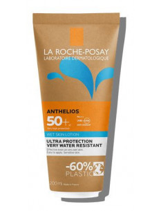 Anthelios gel p bagn 50+ 200ml