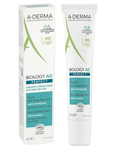 Aderma biology ac perfect 40ml