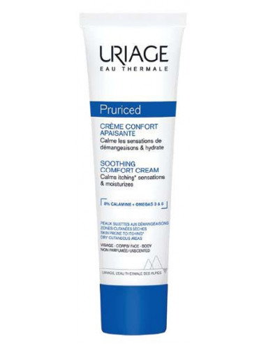 Pruriced creme t 100ml