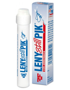 After pik lenystill 10ml