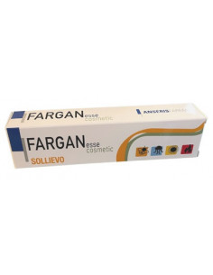 Farganesse sollievo 50ml