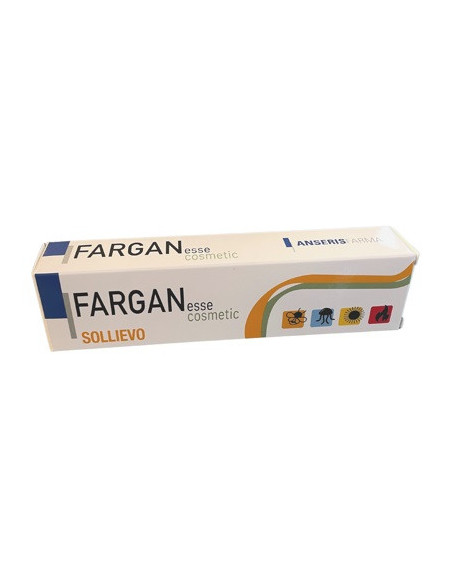 Farganesse sollievo 50ml