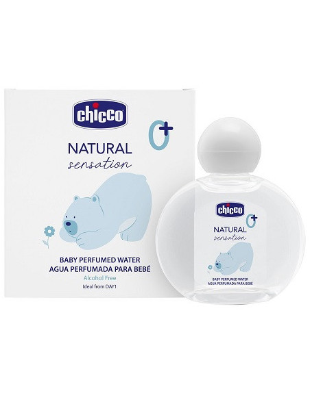 Ch ns acqua profumata 100ml