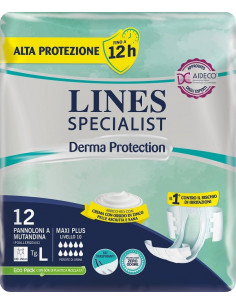 Lines derm pann mut ap l 12pz