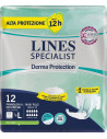 Lines derm pann mut ap l 12pz