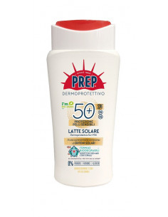 Prep latte solare p sens 50+