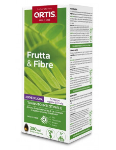 Frutta & fibre azione del250ml