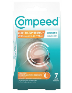 Compeed cer stop brufoli det