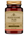 Oligo rame plus 100 compresse