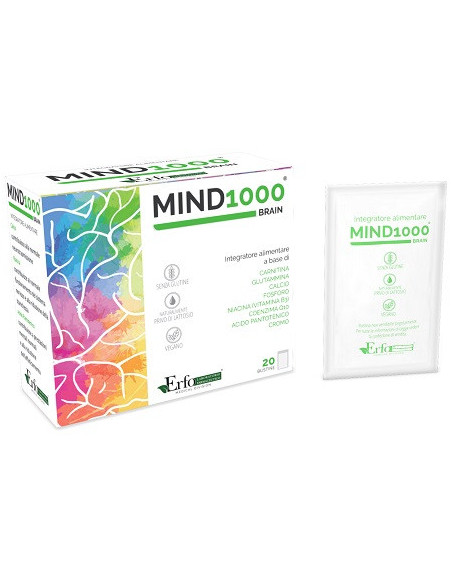 Mind 1000 brain 20bust