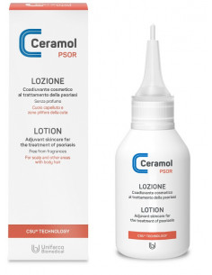 Ceramol psor lozione 50ml