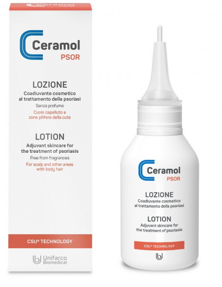 Ceramol psor lozione 50ml