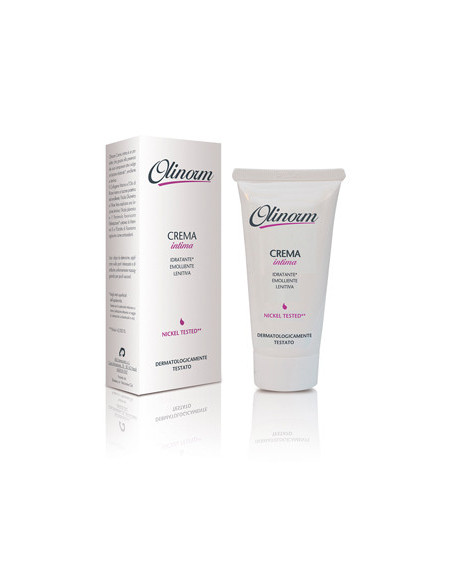 Olinorm crema intima 50ml