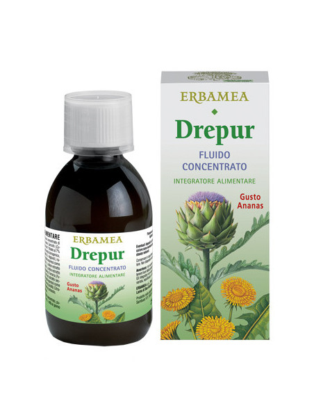 Drepur fluido 250ml