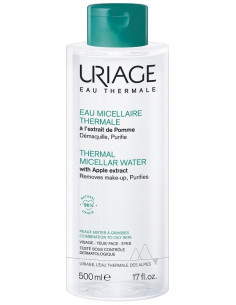 Uriage eau micellaire pmg500ml