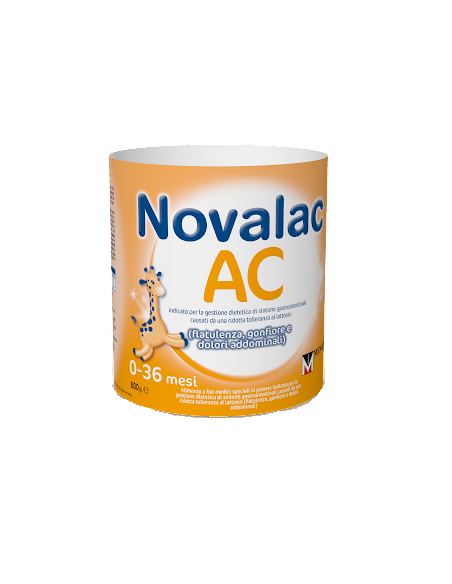 Novalac ac 800g