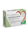 Florase colesterolo forte 40cp