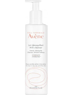 Avene latte det del nf 200ml