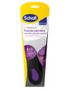 Scholl inbalance fascite m