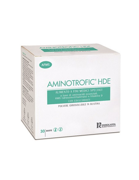 Aminotrofic hde 30bust 6,5g