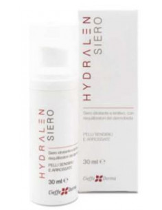 Hydralen siero 30ml