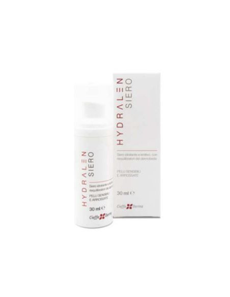 Hydralen siero 30ml