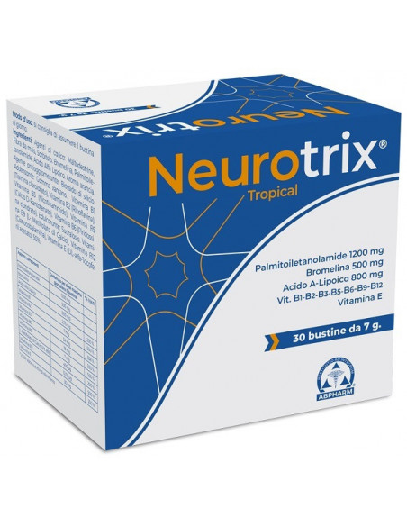 Neurotrix tropical 30bust