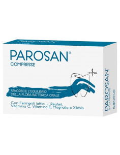 Parosan 30 compresse